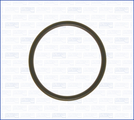 Gasket, intake manifold - 16029000 AJUSA
