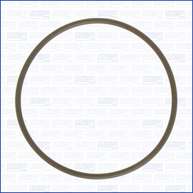Gasket, intake manifold - 16032100 AJUSA
