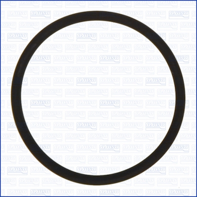 Seal, camshaft adjustment - 16072200 AJUSA