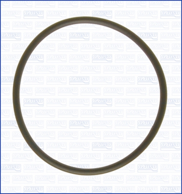 Gasket, intake manifold - 16074700 AJUSA