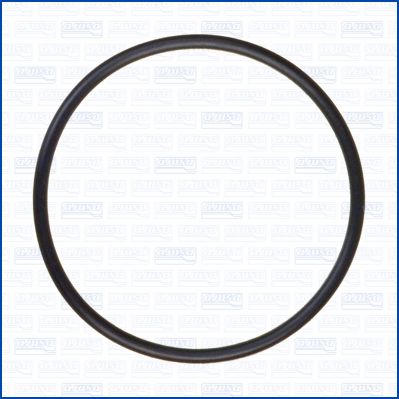 Gasket, charger - 16092400 AJUSA