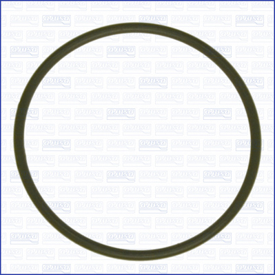 Gasket, intake manifold housing - 16508700 AJUSA