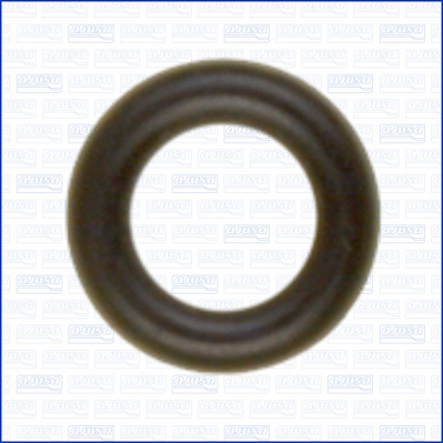 Anello tenuta, Immissione olio (Compressore) - 16531400 AJUSA
