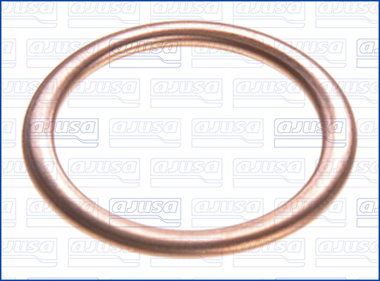 Seal Ring, oil drain plug - 18001800 AJUSA