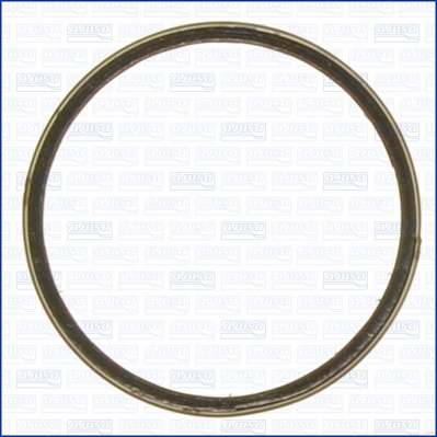 Guarnizione, Tubo gas scarico - 19003200 AJUSA