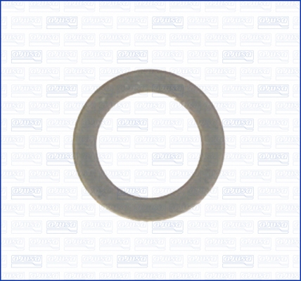 Seal Ring, oil drain plug - 22007400 AJUSA
