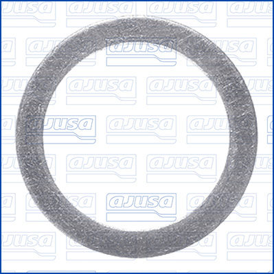 Seal Ring, oil drain plug - 22008700 AJUSA