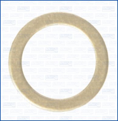 Seal Ring, oil drain plug - 22018700 AJUSA