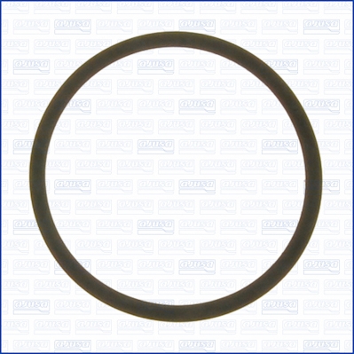Seal Ring, oil cooler - 24018400 AJUSA