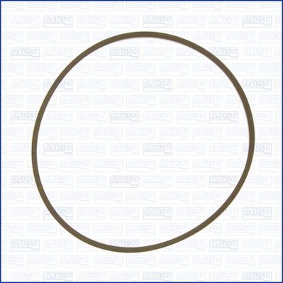 Gasket, intake manifold - 24023000 AJUSA