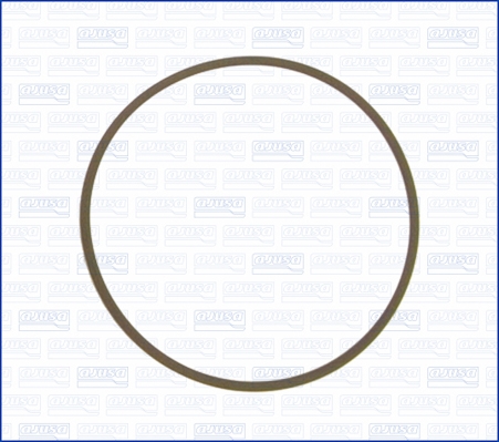 Gasket, intake manifold - 24027800 AJUSA