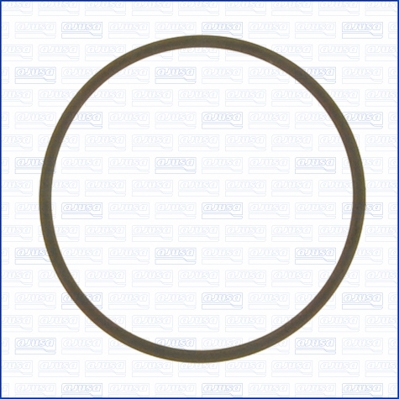 Gasket, intake manifold - 24029300 AJUSA