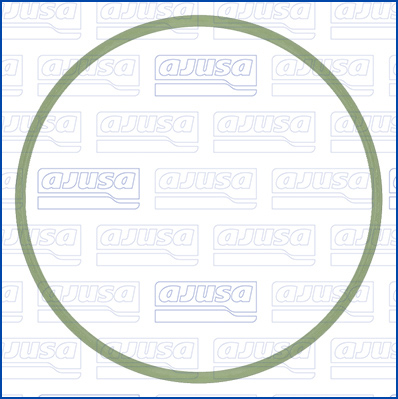 Gasket, intake manifold - 24029400 AJUSA