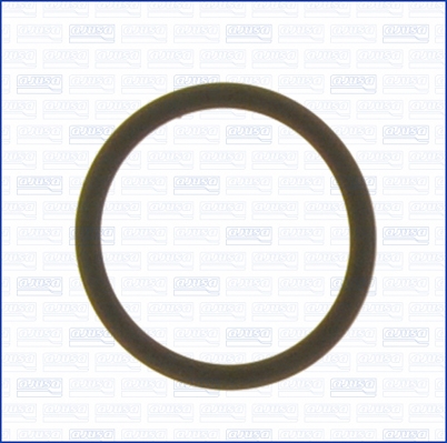 Gasket, intake manifold - 24033200 AJUSA
