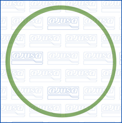 Gasket, intake manifold - 24033500 AJUSA