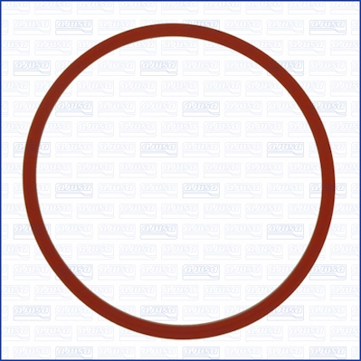 Seal Ring, oil cooler - 24034400 AJUSA