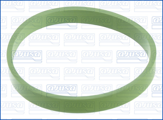 Gasket, intake manifold - 24034900 AJUSA