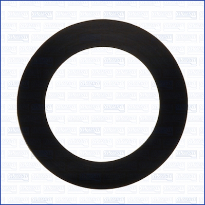 Seal Ring, oil drain plug - 24035800 AJUSA