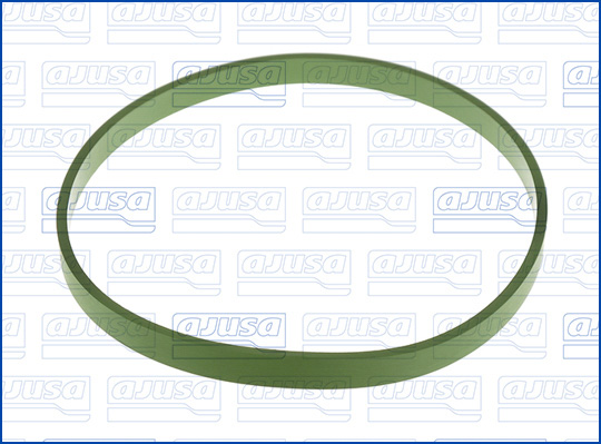 Gasket, intake manifold - 24036500 AJUSA