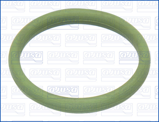 Gasket, intake manifold - 28006000 AJUSA