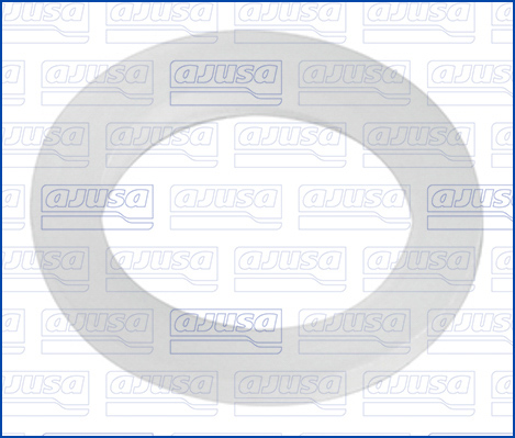 Seal Ring, oil drain plug - 29000500 AJUSA
