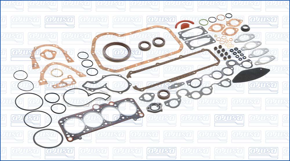 Kit completo guarnizioni, Motore - 50026100 AJUSA