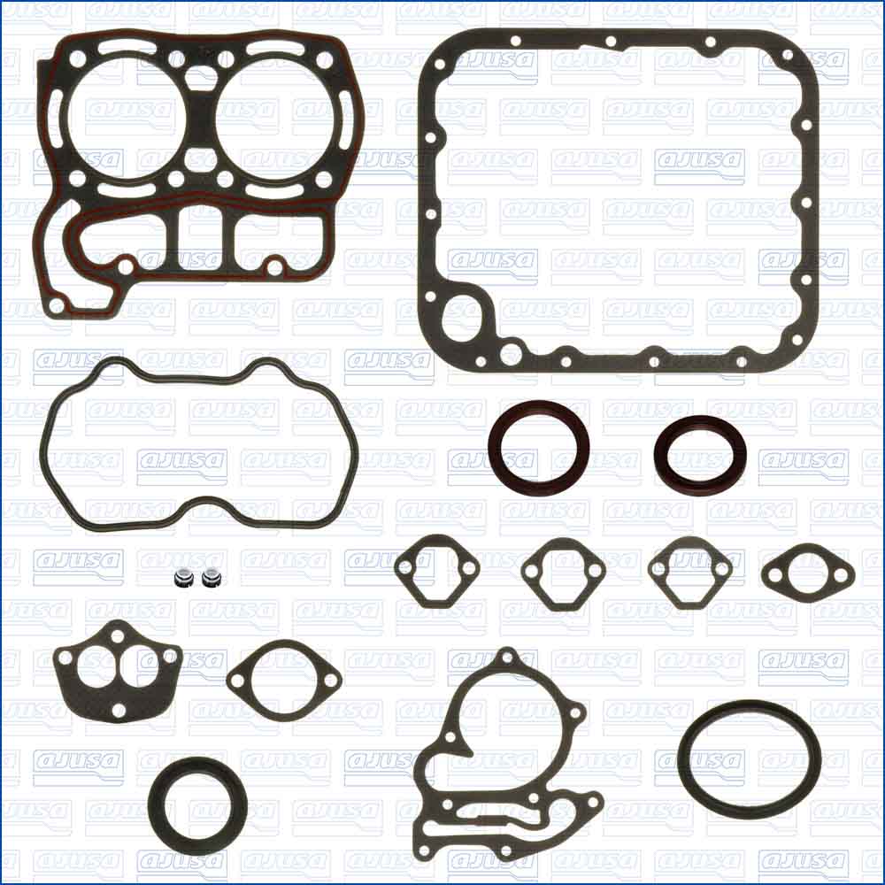 Kit completo guarnizioni, Motore - 50116700 AJUSA