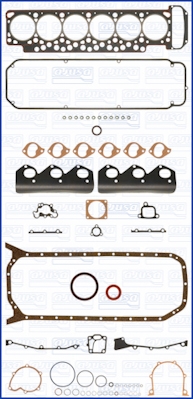 Kit completo guarnizioni, Motore - 50123200 AJUSA