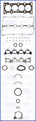 Kit completo guarnizioni, Motore - 50138200 AJUSA
