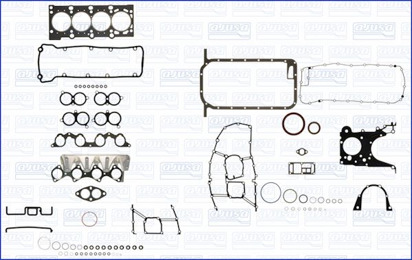 Kit completo guarnizioni, Motore - 50154800 AJUSA