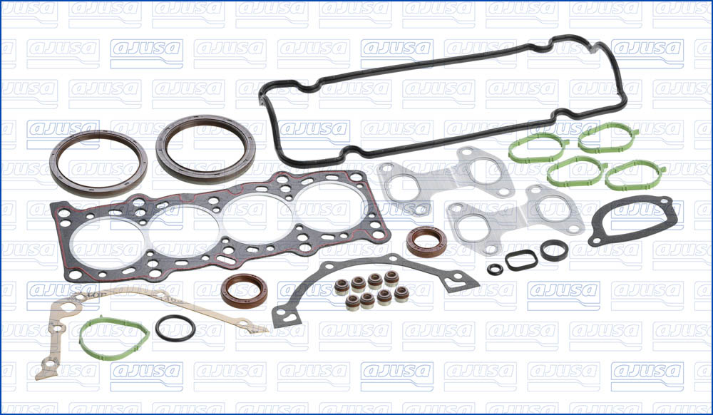 Kit completo guarnizioni, Motore - 50203200 AJUSA