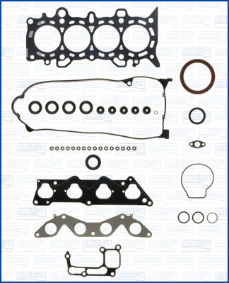 Kit completo guarnizioni, Motore - 50205800 AJUSA