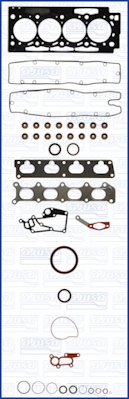 Kit completo guarnizioni, Motore - 50223800 AJUSA