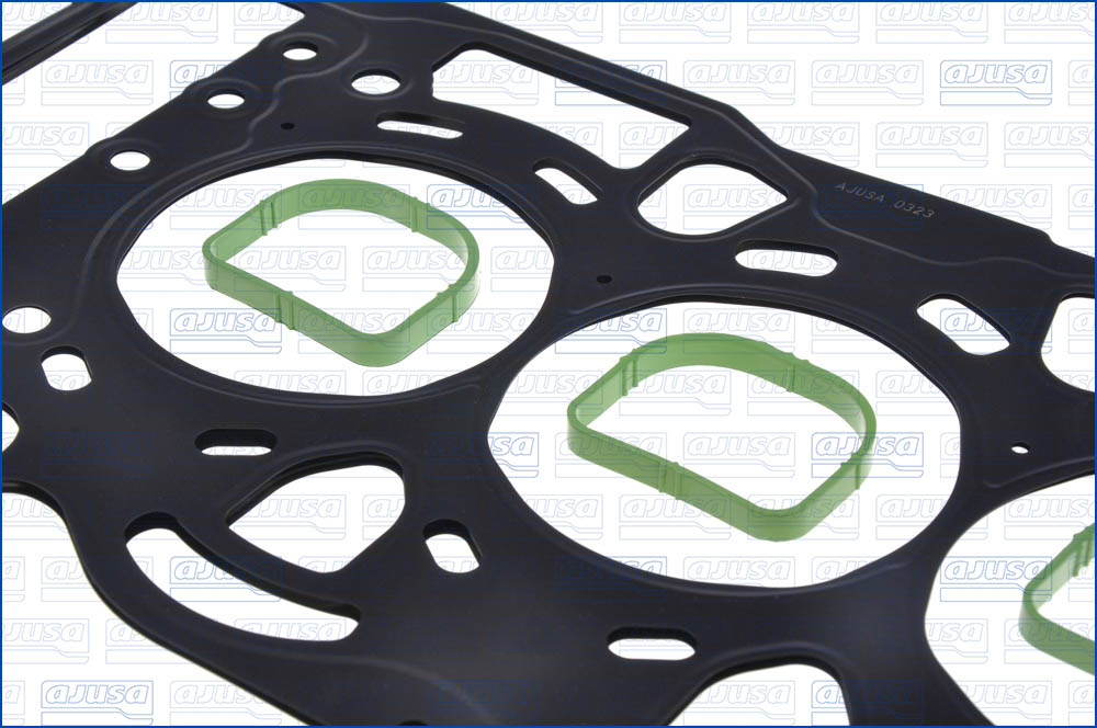 Full Gasket Set, engine - 50226500 AJUSA