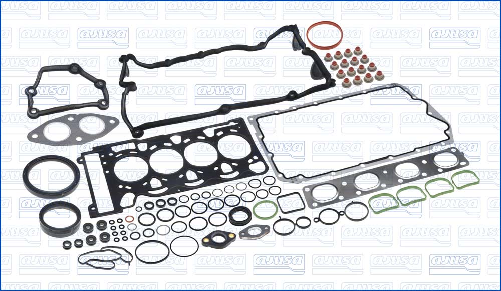 Kit completo guarnizioni, Motore - 50226500 AJUSA