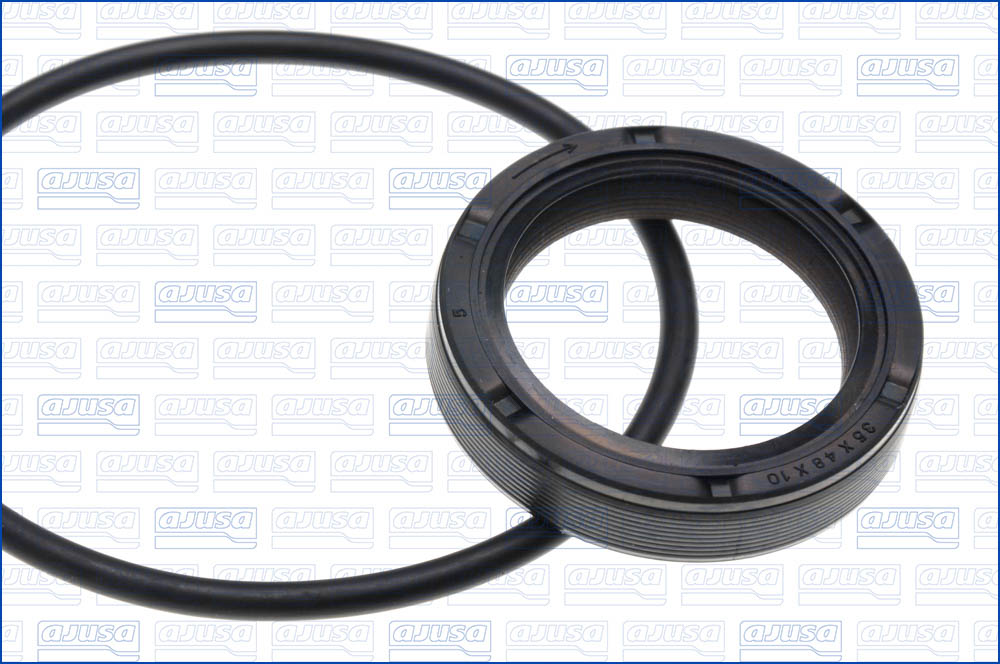 Full Gasket Set, engine - 50227200 AJUSA