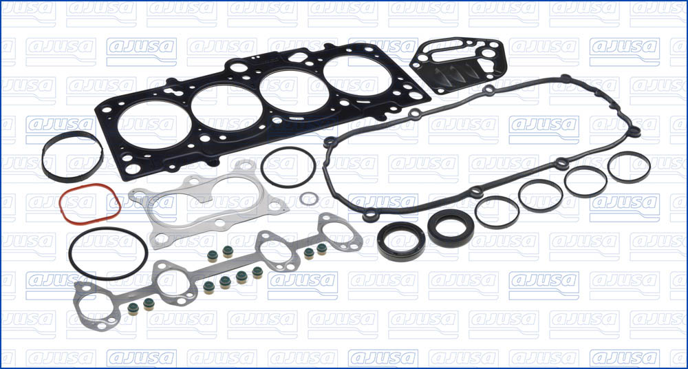 Kit completo guarnizioni, Motore - 50227200 AJUSA