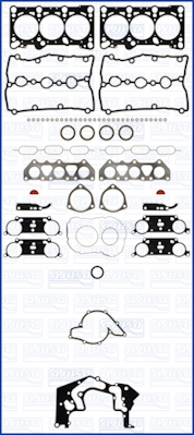 Full Gasket Set, engine - 50228700 AJUSA