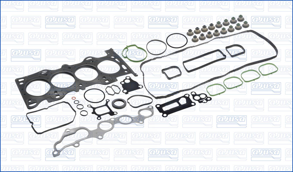 Kit completo guarnizioni, Motore - 50235400 AJUSA