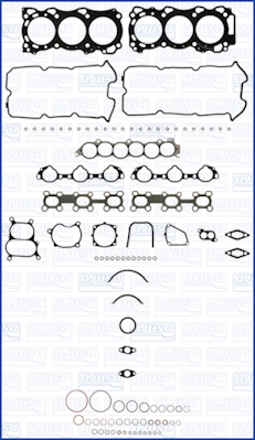 Kit completo guarnizioni, Motore - 50240900 AJUSA