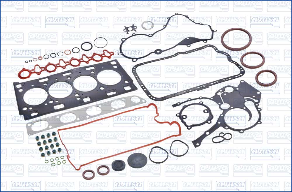 Kit completo guarnizioni, Motore - 50243000 AJUSA