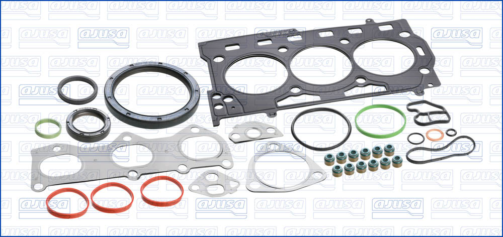 Kit completo guarnizioni, Motore - 50244900 AJUSA