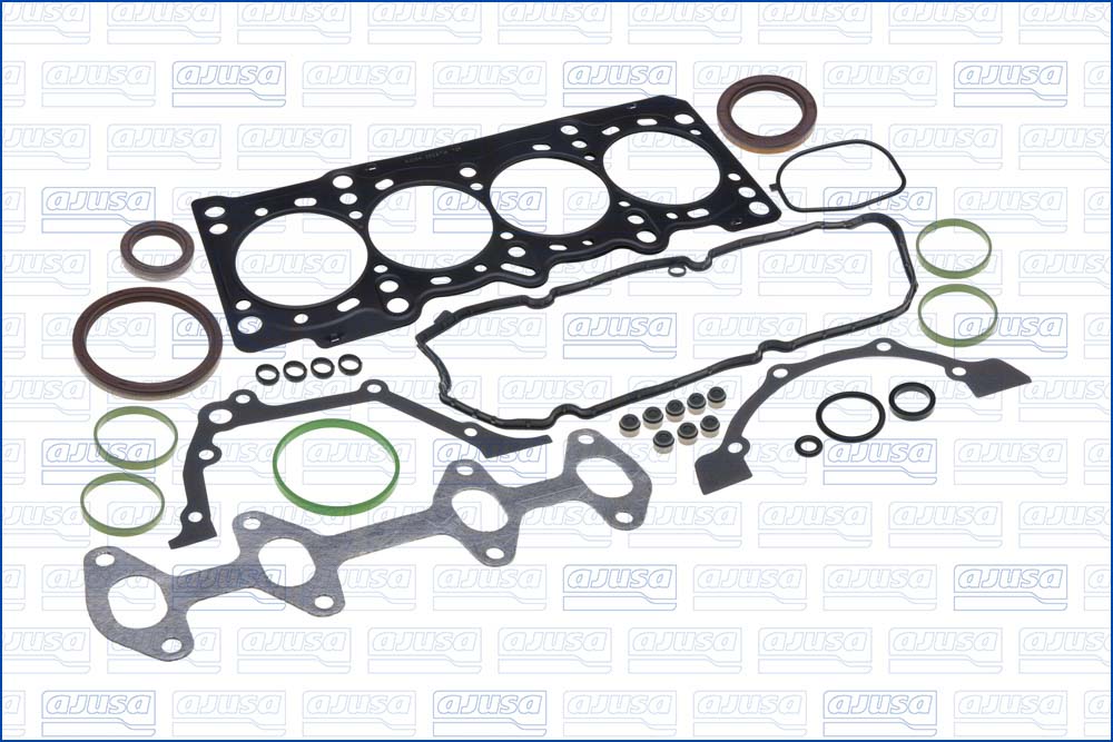 Kit completo guarnizioni, Motore - 50274200 AJUSA