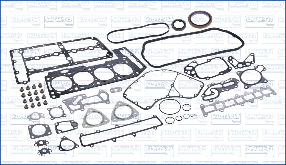 Kit completo guarnizioni, Motore - 50280800 AJUSA