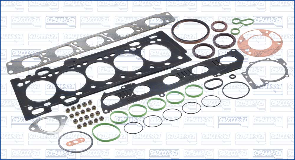 Kit completo guarnizioni, Motore - 50284000 AJUSA