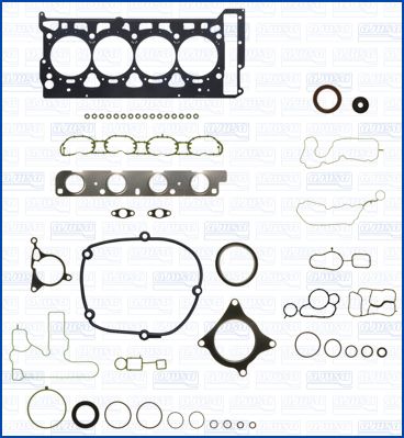 Kit completo guarnizioni, Motore - 50289300 AJUSA