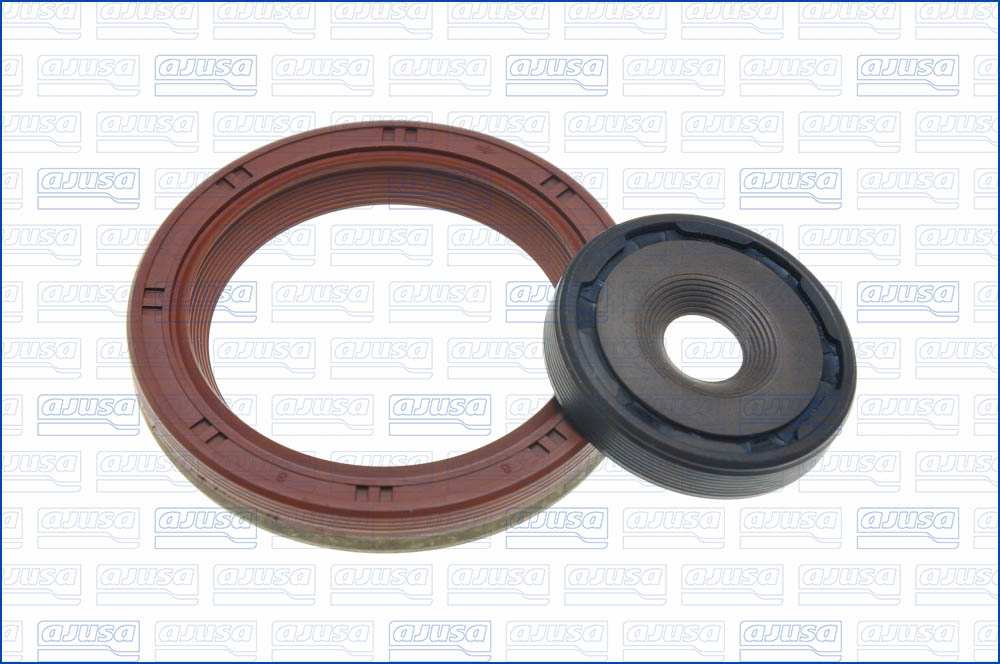 Full Gasket Set, engine - 50289600 AJUSA