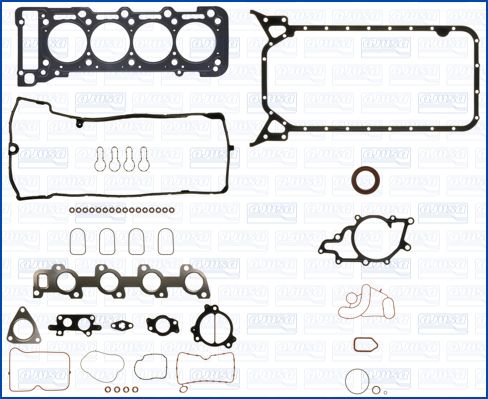 Kit completo guarnizioni, Motore - 50294100 AJUSA