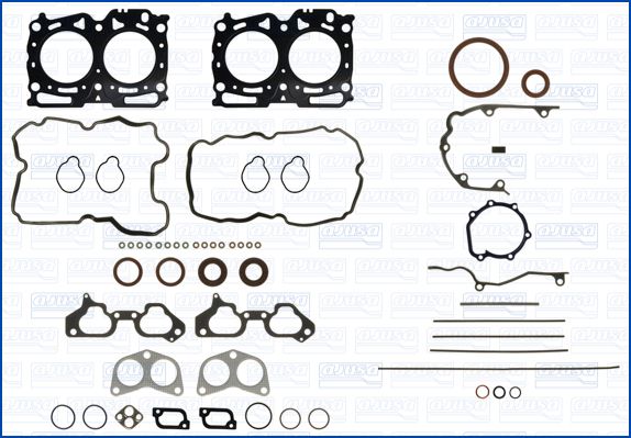 Full Gasket Set, engine - 50320300 AJUSA