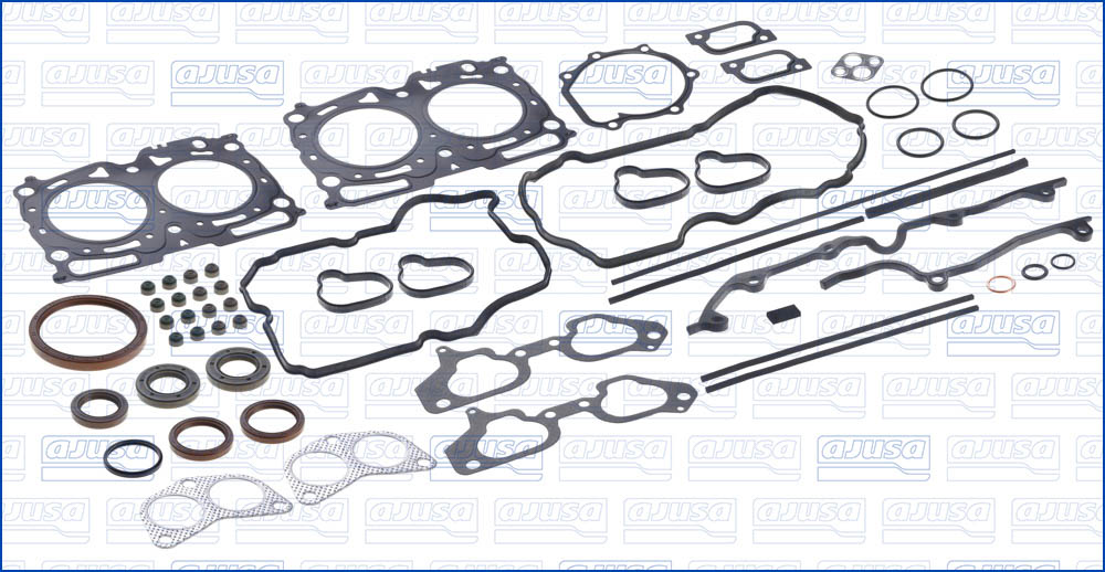 Kit completo guarnizioni, Motore - 50320300 AJUSA